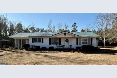 425 Hunter Road, Baxley, GA 31513 - Photo 17