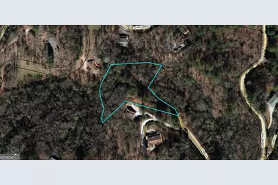 0 Crest Lane #LOT 5, Rabun Gap, GA 30568 - Photo 1