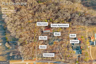 245 Crumps Road, Hartwell, GA 30643 - Photo 91