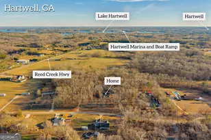 245 Crumps Rd, Hartwell, GA 30643 - Photo 93