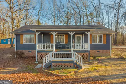 245 Crumps Road, Hartwell, GA 30643 - Photo 1