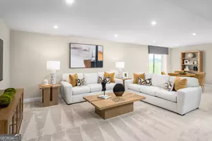 392 Flying Eagle Dr, Commerce, GA 30529 - Photo 3