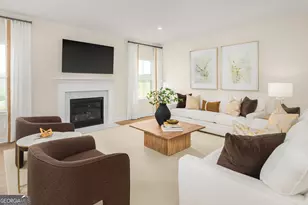 392 Flying Eagle Dr, Commerce, GA 30529 - Photo 5