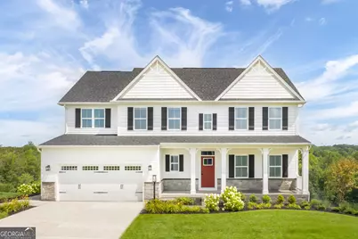 392 Flying Eagle Drive, Commerce, GA 30529 - Photo 1