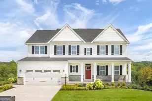 392 Flying Eagle Dr, Commerce, GA 30529 - Photo 1