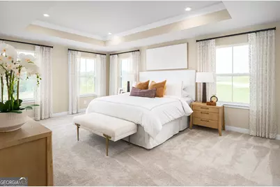 392 Flying Eagle Drive, Commerce, GA 30529 - Photo 9