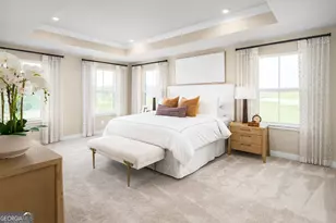 392 Flying Eagle Dr, Commerce, GA 30529 - Photo 9