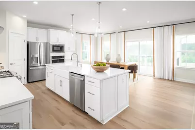 392 Flying Eagle Drive, Commerce, GA 30529 - Photo 7