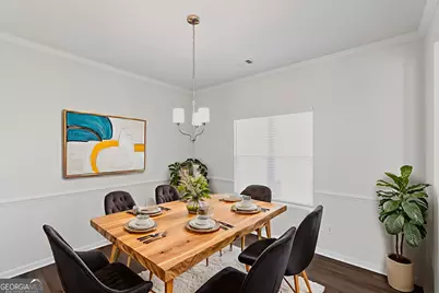 873 River Run Drive, Dallas, GA 30132 - Photo 7