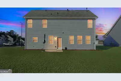 873 River Run Drive, Dallas, GA 30132 - Photo 35