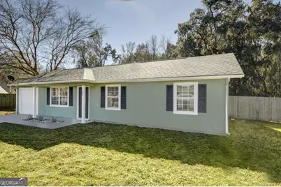 107 Navajo Court, Saint Marys, GA 31558 - Photo 3