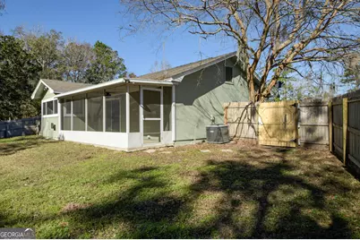 107 Navajo Court, Saint Marys, GA 31558 - Photo 29