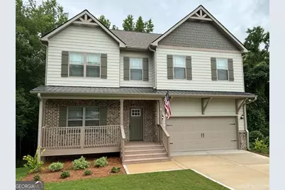 229 Summit View Drive, McDonough, GA 30253 - Photo 3