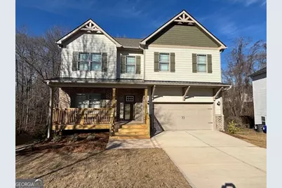 229 Summit View Drive, McDonough, GA 30253 - Photo 3