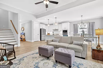 235 Farrell Creek Drive, Senoia, GA 30276 - Photo 13