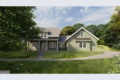 5691 Five Notch Trail, Douglasville, GA 30135 - Photo 3