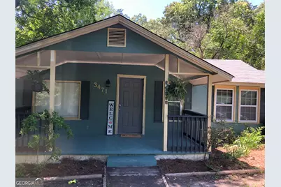 3471 Bloomfield Drive, Macon, GA 31206 - Photo 3