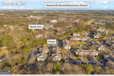211 N Avenue 1227, Athens, GA 30602 - Photo 41