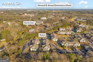 211 N Ave 1227, Athens, GA 30602 - Photo 41