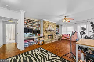 2668 New Hope Rd, Dacula, GA 30019 - Photo 39