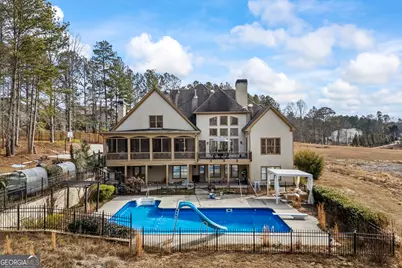 2668 New Hope Road, Dacula, GA 30019 - Photo 57
