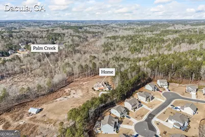 2668 New Hope Road, Dacula, GA 30019 - Photo 63