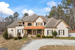 2668 New Hope Rd, Dacula, GA 30019 - Photo 1