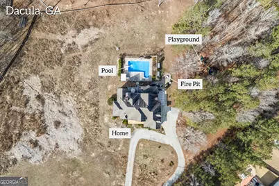 2668 New Hope Road, Dacula, GA 30019 - Photo 61
