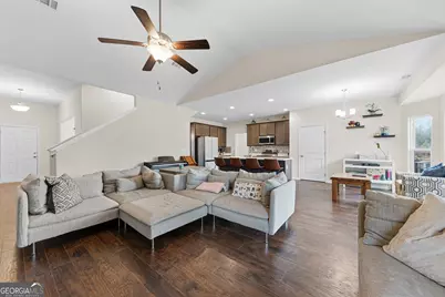 211 Bulkhead Drive, Kingsland, GA 31548 - Photo 9