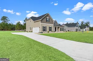 211 Bulkhead Dr, Kingsland, GA 31548 - Photo 3