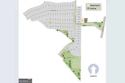 93 Proust Circle, Dallas, GA 30132 - Photo 3