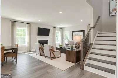 374 Flying Eagle Drive, Commerce, GA 30529 - Photo 7