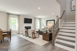 374 Flying Eagle Dr, Commerce, GA 30529 - Photo 7