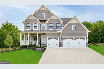 374 Flying Eagle Drive, Commerce, GA 30529 - Photo 1