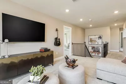 374 Flying Eagle Drive, Commerce, GA 30529 - Photo 9