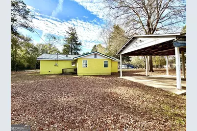 118 Flint Street, Fitzgerald, GA 31750 - Photo 33