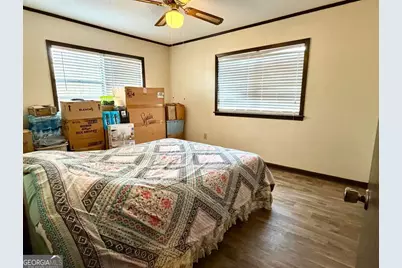 118 Flint Street, Fitzgerald, GA 31750 - Photo 17