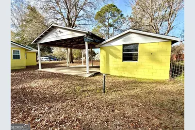 118 Flint Street, Fitzgerald, GA 31750 - Photo 35