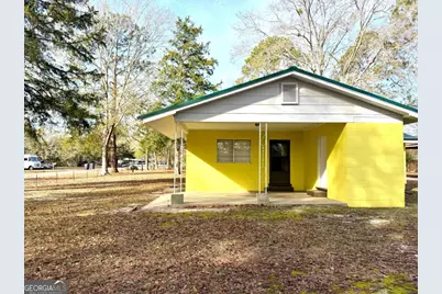 118 Flint Street, Fitzgerald, GA 31750 - Photo 5