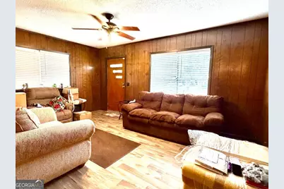 118 Flint Street, Fitzgerald, GA 31750 - Photo 7