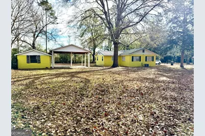 118 Flint Street, Fitzgerald, GA 31750 - Photo 43