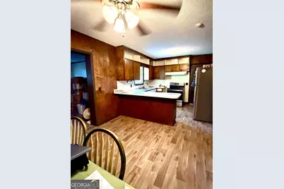 118 Flint Street, Fitzgerald, GA 31750 - Photo 9