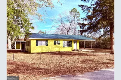 118 Flint Street, Fitzgerald, GA 31750 - Photo 3