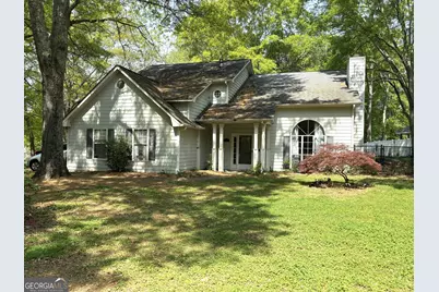 223 Lacey Lane, Winder, GA 30680 - Photo 1