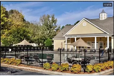 2145 Highland Gate Drive, Cumming, GA 30040 - Photo 3