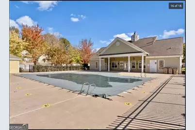 2145 Highland Gate Drive, Cumming, GA 30040 - Photo 13