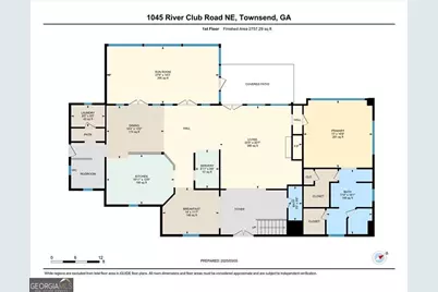 1045 River Club Road NE, Townsend, GA 31331 - Photo 31