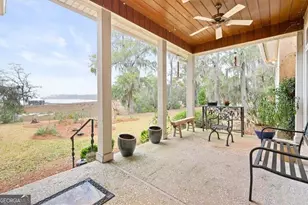 1045 River Club Road NE, Townsend, GA 31331 - Photo 49