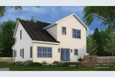 107 Red Oak Court, Carrollton, GA 30116 - Photo 5