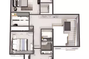 107 Red Oak Ct, Carrollton, GA 30116 - Photo 41